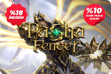 Pasha Fencer